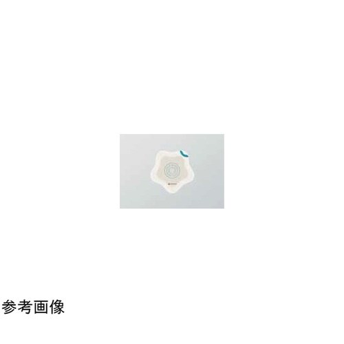 センシュラ ミオ1 消化管ストーマ用 単品系装具 キッズ 1箱(10枚入)
