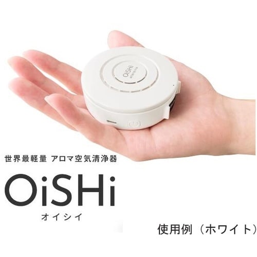 OiSHi