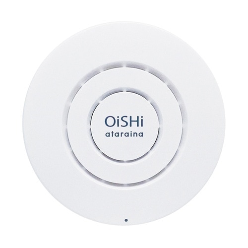 OiSHiスタンダードセット