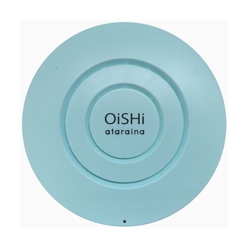 OiSHiスタンダードセット