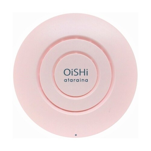 OiSHiスタンダードセット