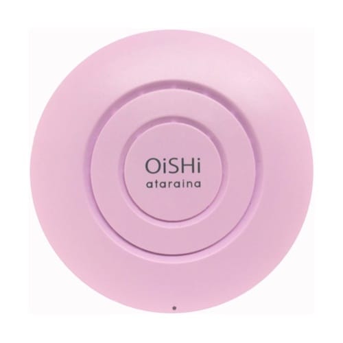 OiSHiスタンダードセット