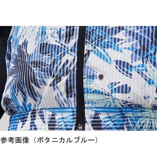 半袖ジャケット