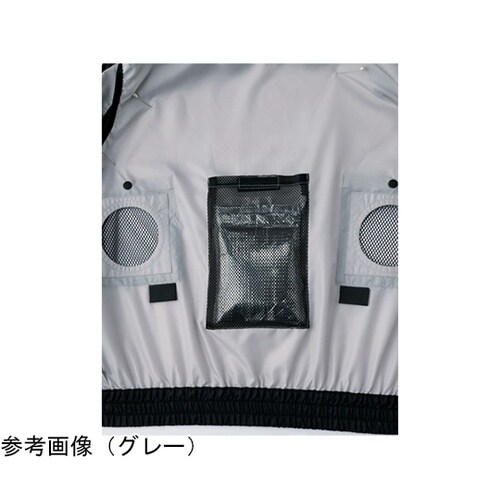 半袖ジャケット