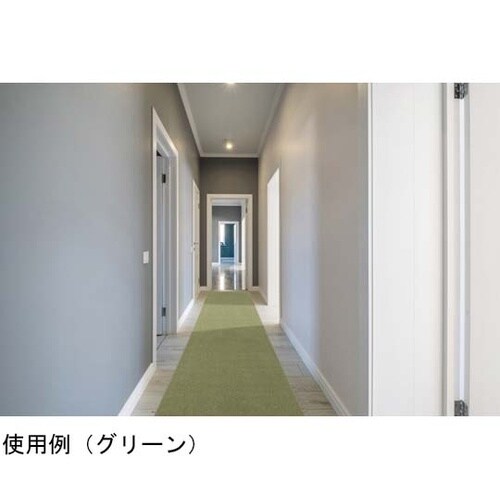 防音 廊下敷き サウンドヘイズ