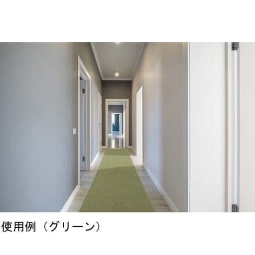 防音 廊下敷き サウンドヘイズ