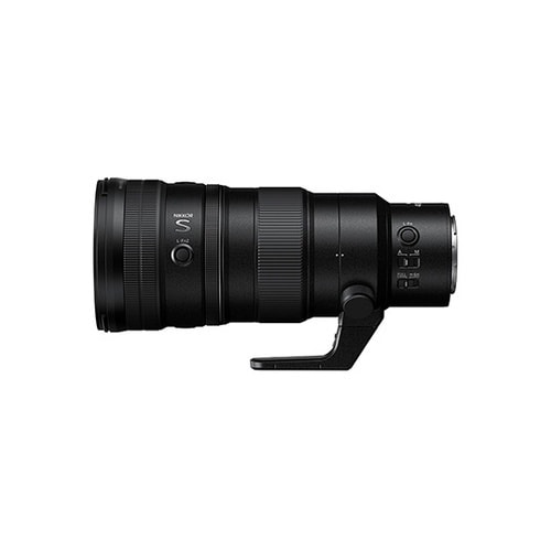 NIKKOR Z 400mm f/4.5 VR/トライポッドグリップ