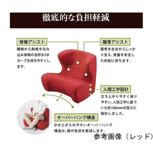 スタイルドクターチェア