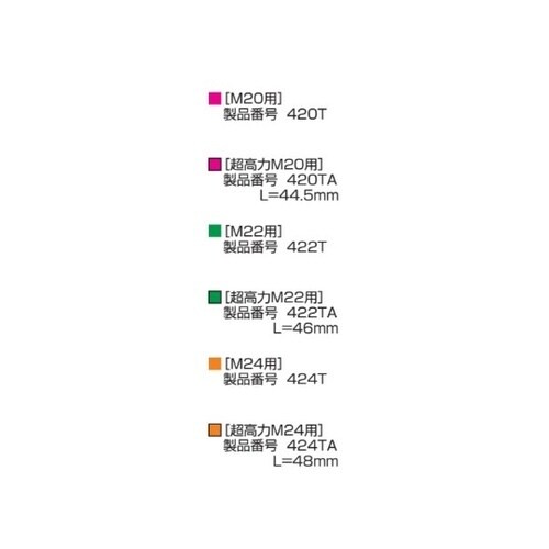 インナーソケット