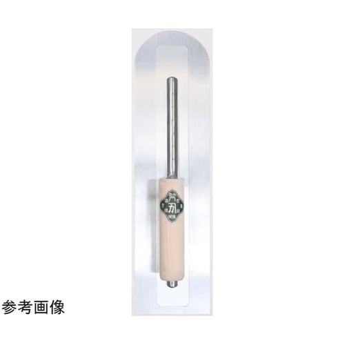 東京西勘 本焼ニューマジック先丸鏝