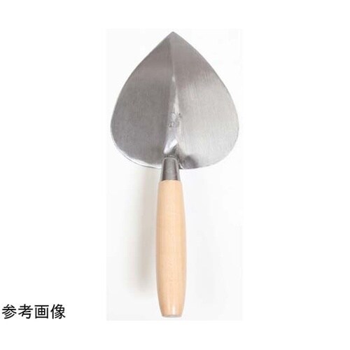 東京西勘 お福型レンガ鏝