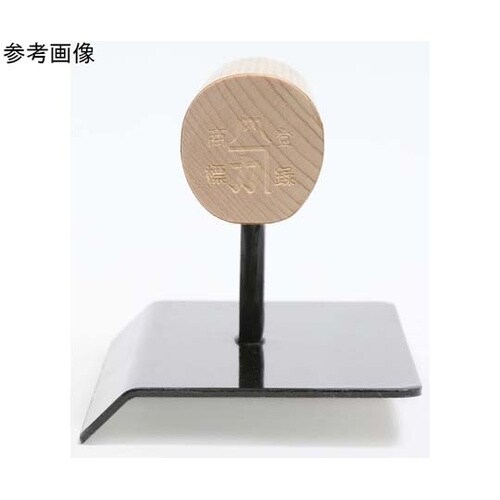 東京西勘 道路鏝 120mm