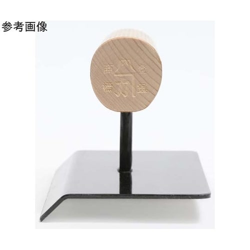 東京西勘 道路鏝 120mm