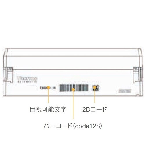 2Dチューブ