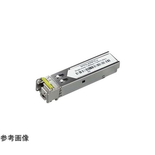 産業用イーサネットスイッチングハブ ギガビットタイプ 光ポート搭載