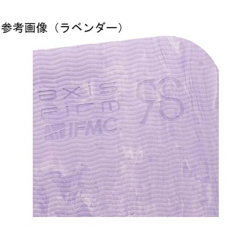 RS×IFMC. TPE+天然ゴムヨガマット