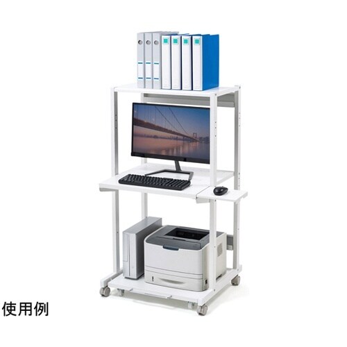 RoHS10対応ラック