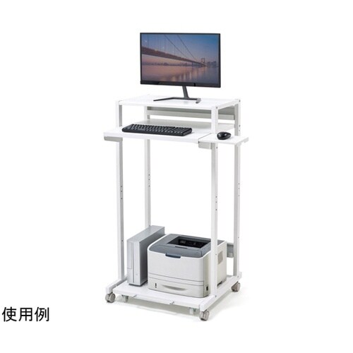 RoHS10対応ラック