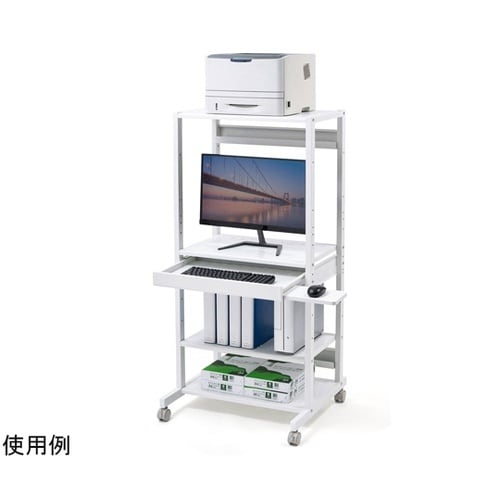 RoHS10対応ラック