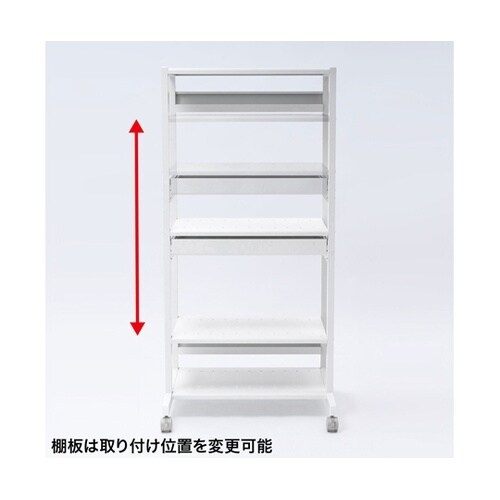 RoHS10対応ラック