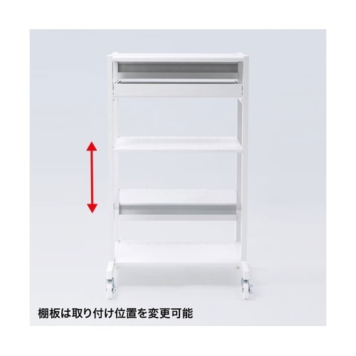 RoHS10対応ラック