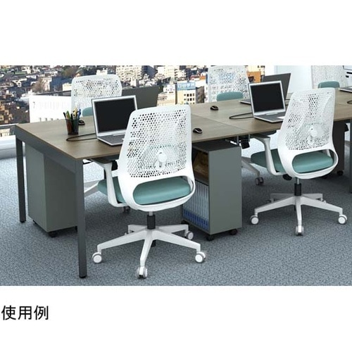 OC−300チェア 肘付き