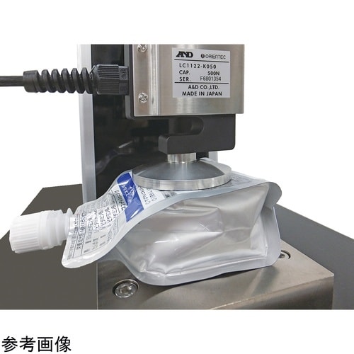 卓上型引張圧縮試験機【フォーステスター】
