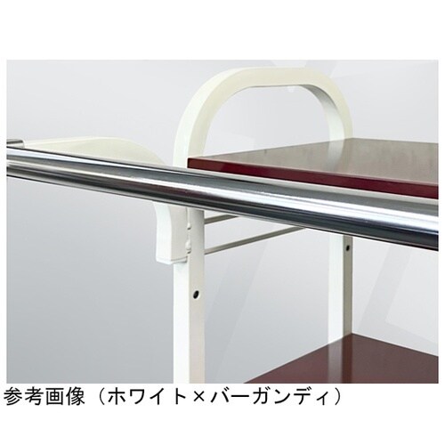 LUGS JAPAN 伸縮式ランドリーラック