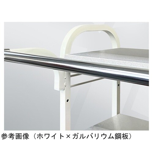 LUGS JAPAN 伸縮式ランドリーラック