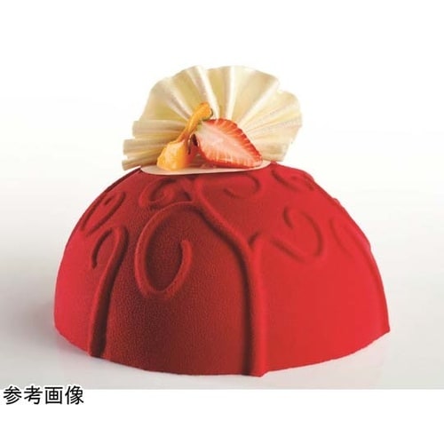 パボケーキ