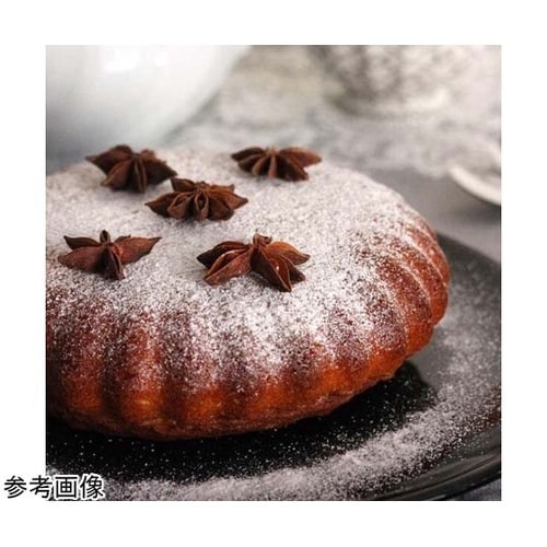 パボケーキ