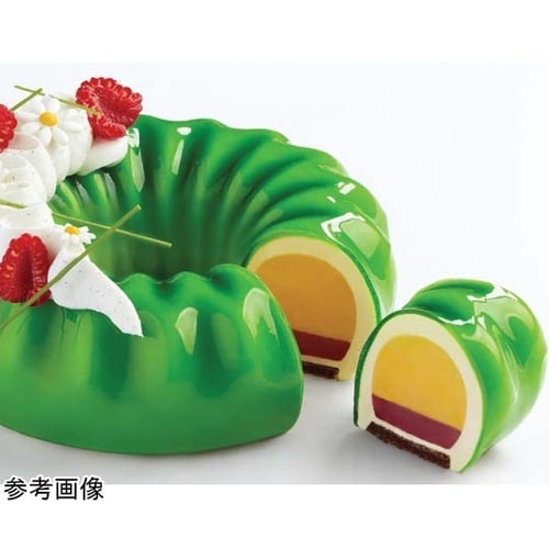 パボケーキ