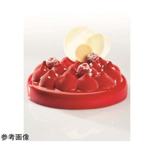 パボケーキ
