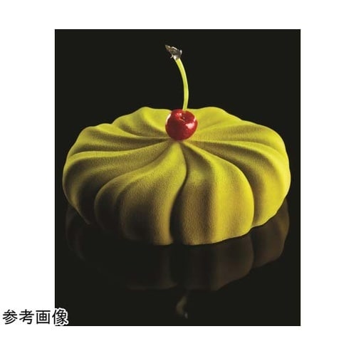 パボケーキ