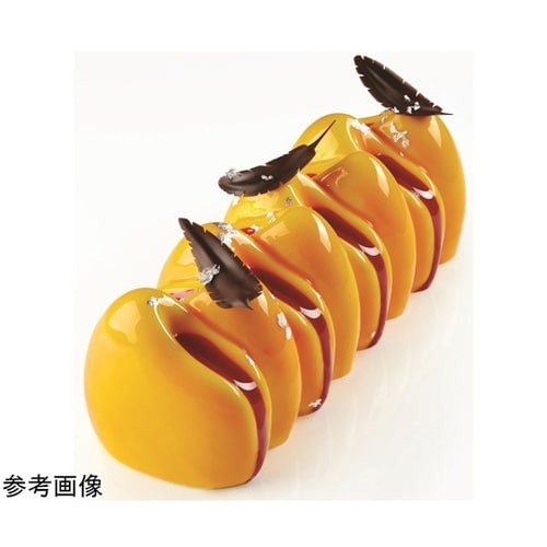 パボケーキ