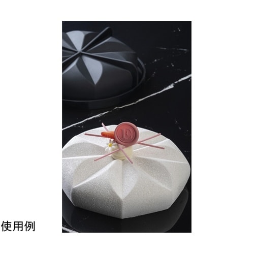 パボケーキ