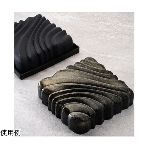 パボケーキ