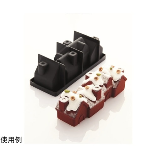 パボケーキ