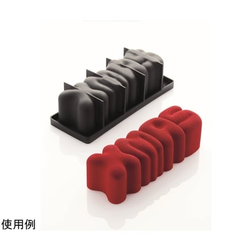パボケーキ