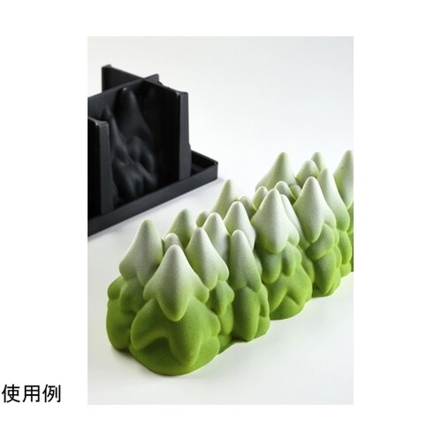 パボケーキ