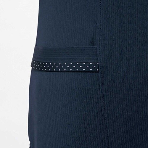 レディスニットシャツ