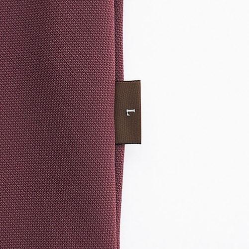 前開きシャツ