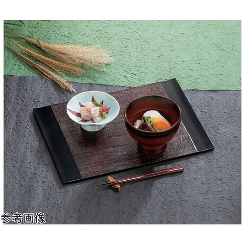吹上マット 麻布貼