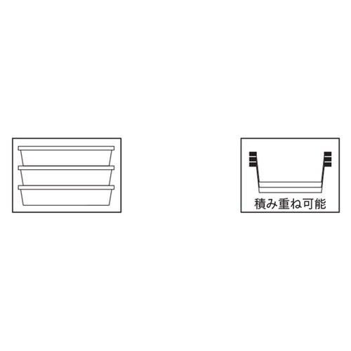 和コンテナ