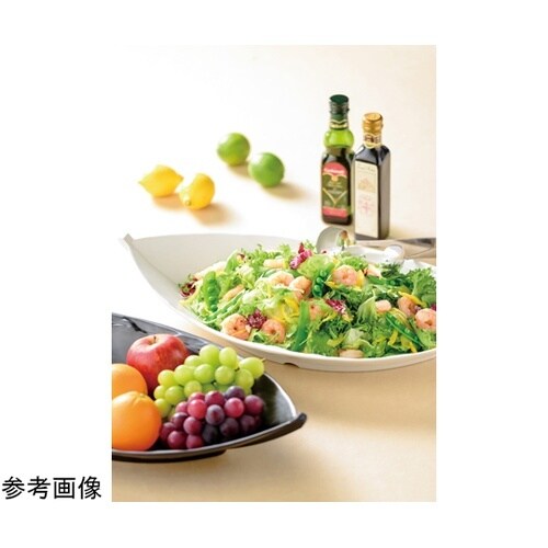 62cm 葉舟盛鉢