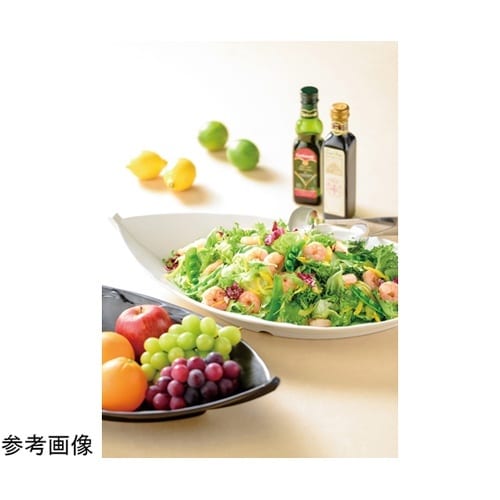 62cm 葉舟盛鉢