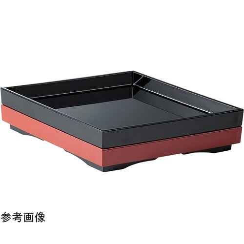 菱形盛込器
