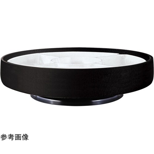 回転盛桶黒
