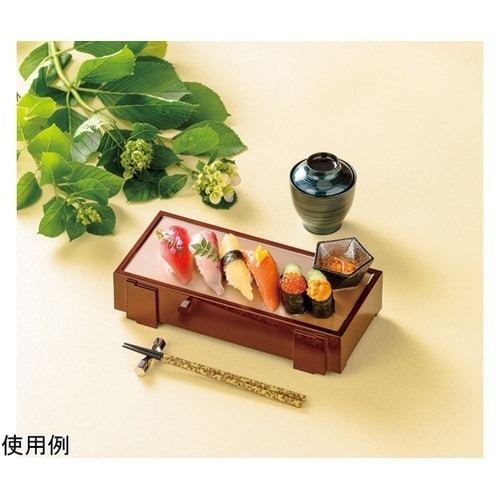 9.5寸 足付安城盛器