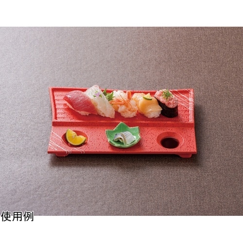 三徳樹海盛器